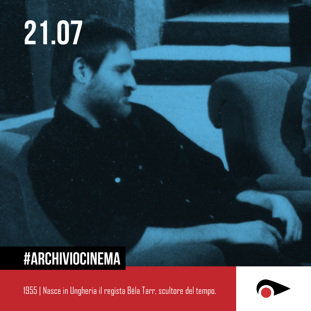 #ArchivioCinema: cos’è successo il 21 luglio nella storia del cinema.