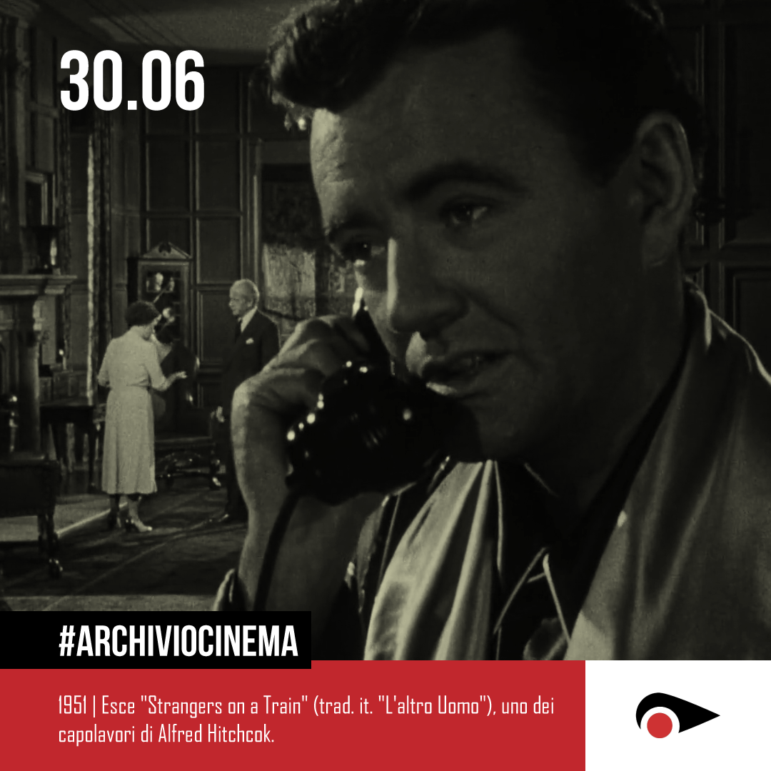 #ArchivioCinema: cos’è successo il 30 giugno nella storia del cinema.