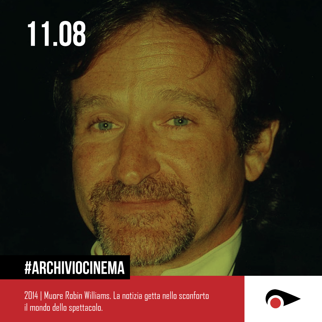 #ArchivioCinema: cos’è successo l’11 agosto nella storia del cinema.