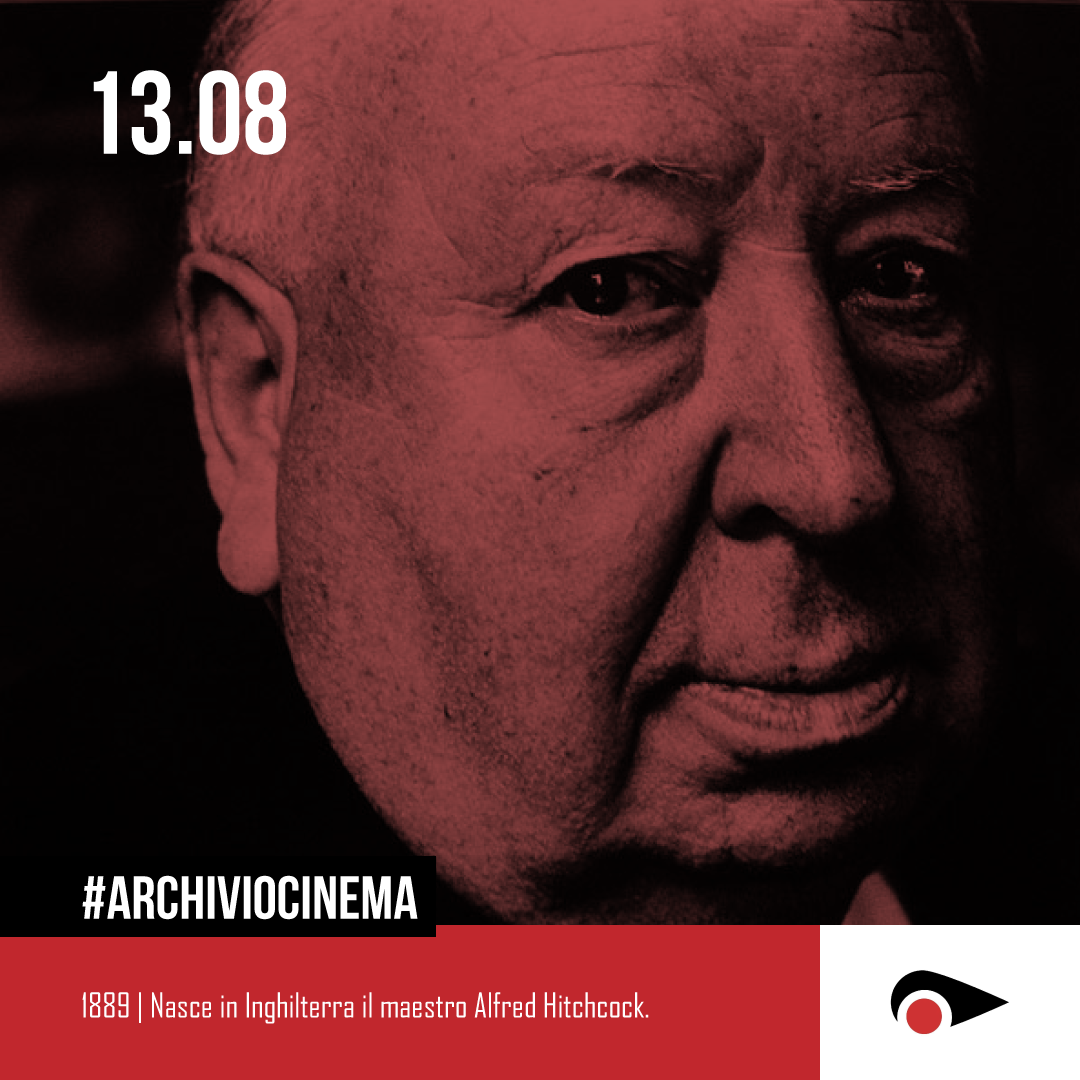 #ArchivioCinema: cos’è successo il 13 agosto nella storia del cinema.