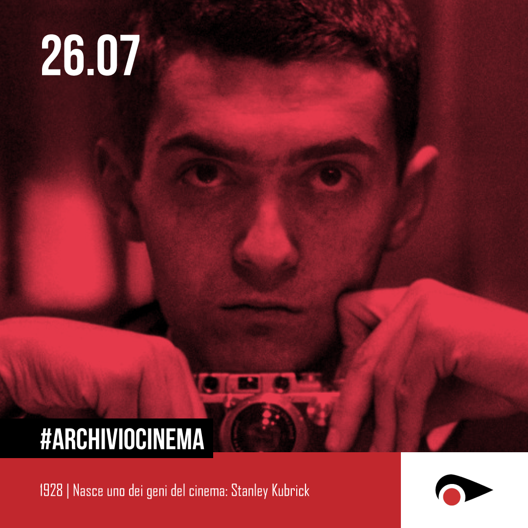 #ArchivioCinema: cos’è successo il 26 luglio nella storia del cinema.