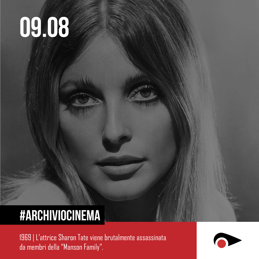 #ArchivioCinema: cos’è successo il 9 agosto nella storia del cinema.