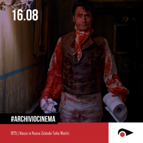 #ArchivioCinema: cos’è successo il 16 agosto nella storia del cinema.