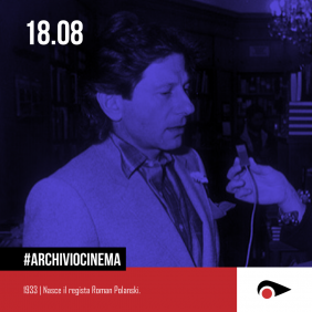 #ArchivioCinema: cos’è successo il 18 agosto nella storia del cinema.