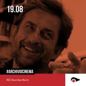 #ArchivioCinema: cos’è successo il 19 agosto nella storia del cinema.