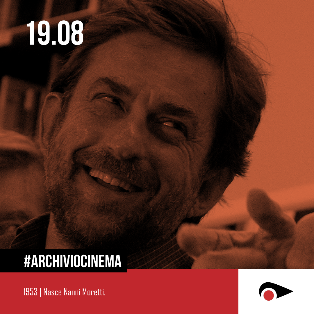 #ArchivioCinema: cos’è successo il 19 agosto nella storia del cinema.