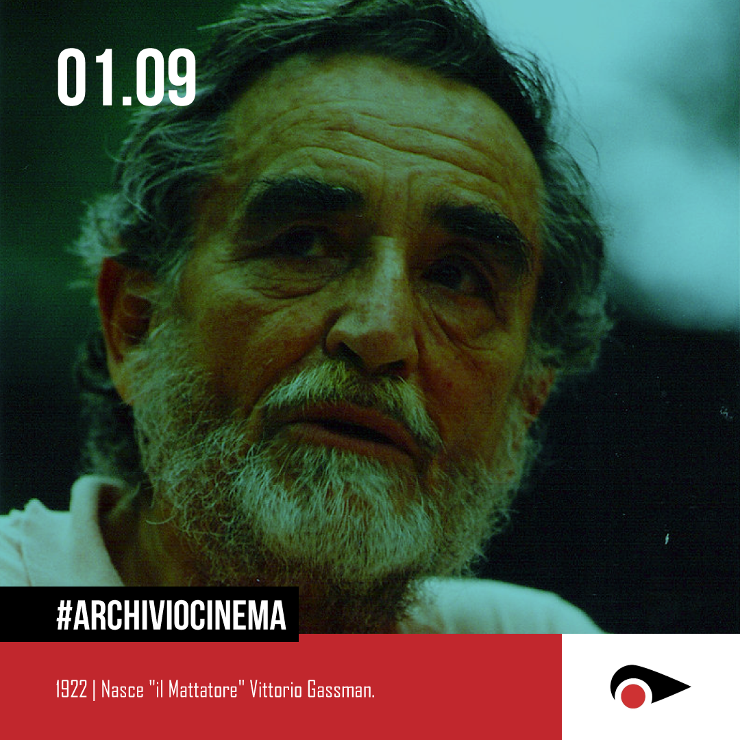 #ArchivioCinema: 1 settembre nella storia del cinema.