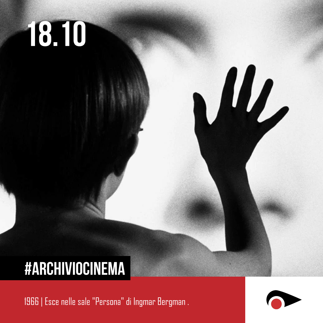 #ArchivioCinema: 18 ottobre nella storia del cinema.