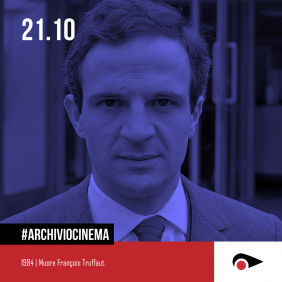 #ArchivioCinema: 21 ottobre nella storia del cinema.