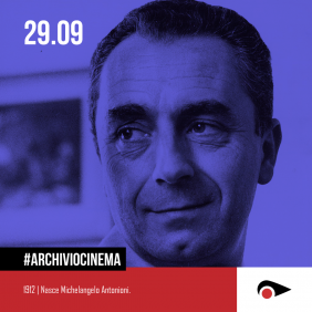 #ArchivioCinema: 29 settembre nella storia del cinema.