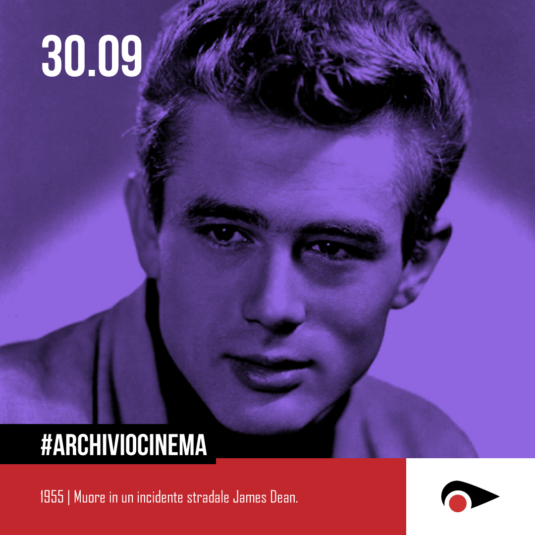 #ArchivioCinema: 30 settembre nella storia del cinema.