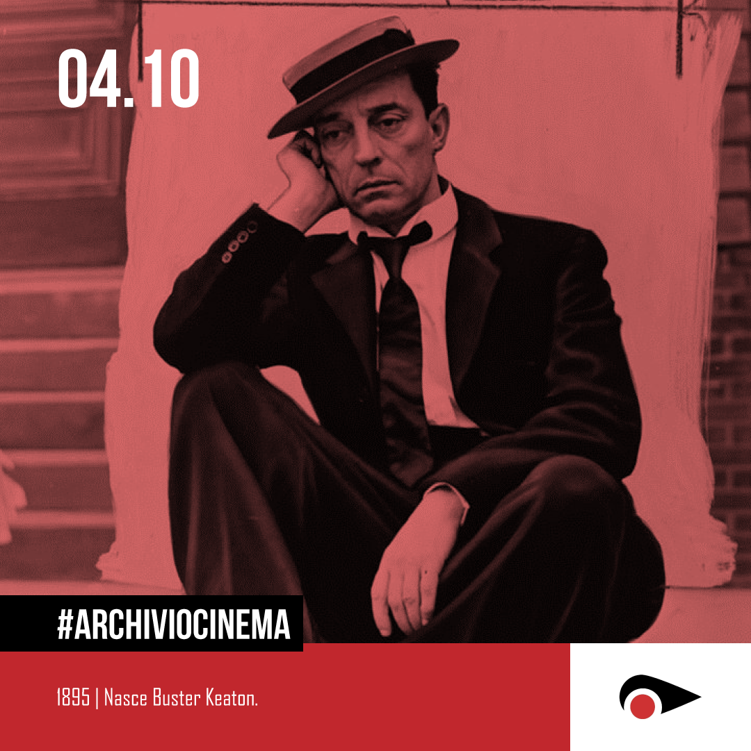 #ArchivioCinema: 4 ottobre nella storia del cinema.