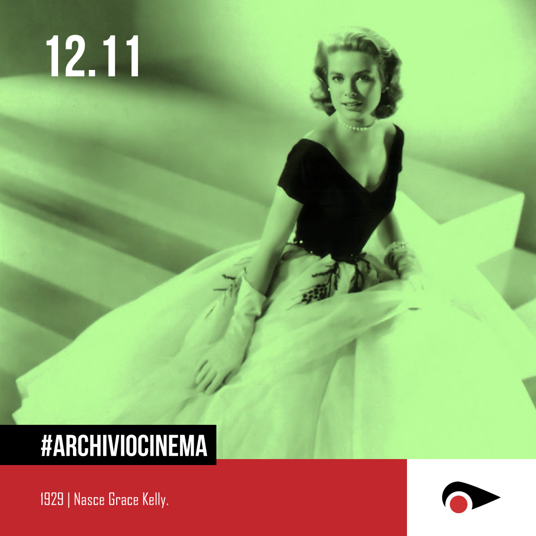 #ArchivioCinema: 12 novembre nella storia del cinema.