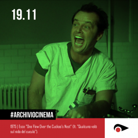 #ArchivioCinema: 19 novembre nella storia del cinema.