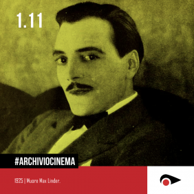 #ArchivioCinema: 1 novembre nella storia del cinema.