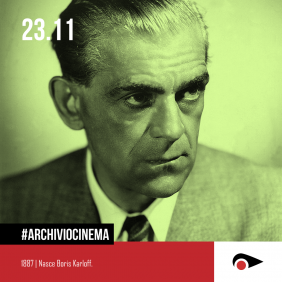 #ArchivioCinema: 23 novembre nella storia del cinema.