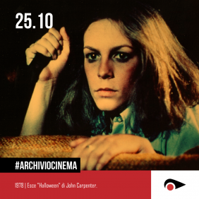 #ArchivioCinema: 25 ottobre nella storia del cinema.