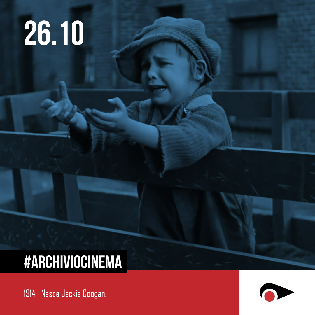 #ArchivioCinema: 26 ottobre nella storia del cinema.