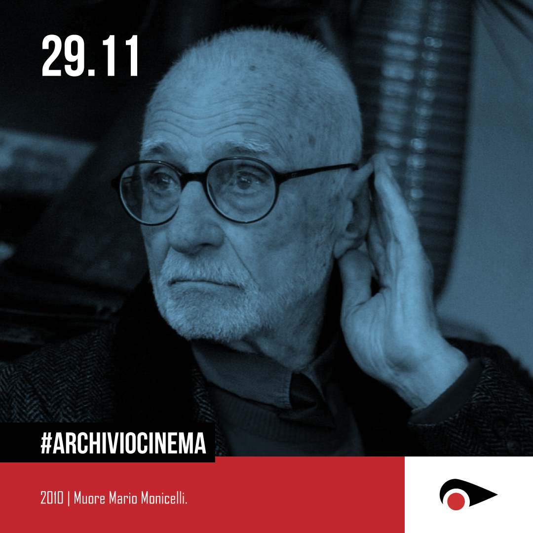 #ArchivioCinema: 29 novembre nella storia del cinema.