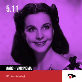 #ArchivioCinema: 5 novembre nella storia del cinema.