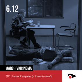 #ArchivioCinema: 6 dicembre nella storia del cinema.