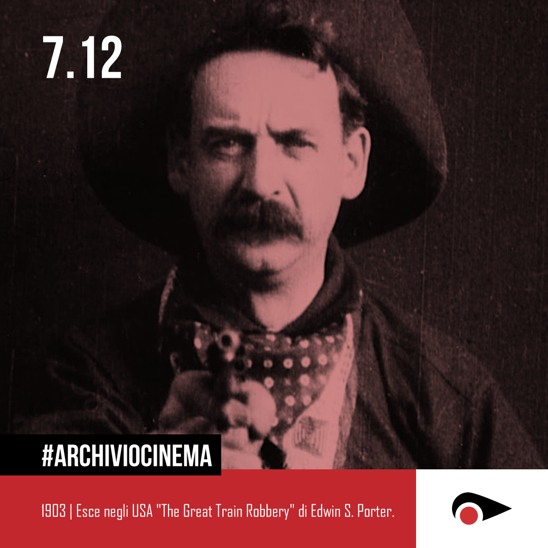 #ArchivioCinema: 7 dicembre nella storia del cinema.