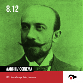 #ArchivioCinema: 8 dicembre nella storia del cinema.