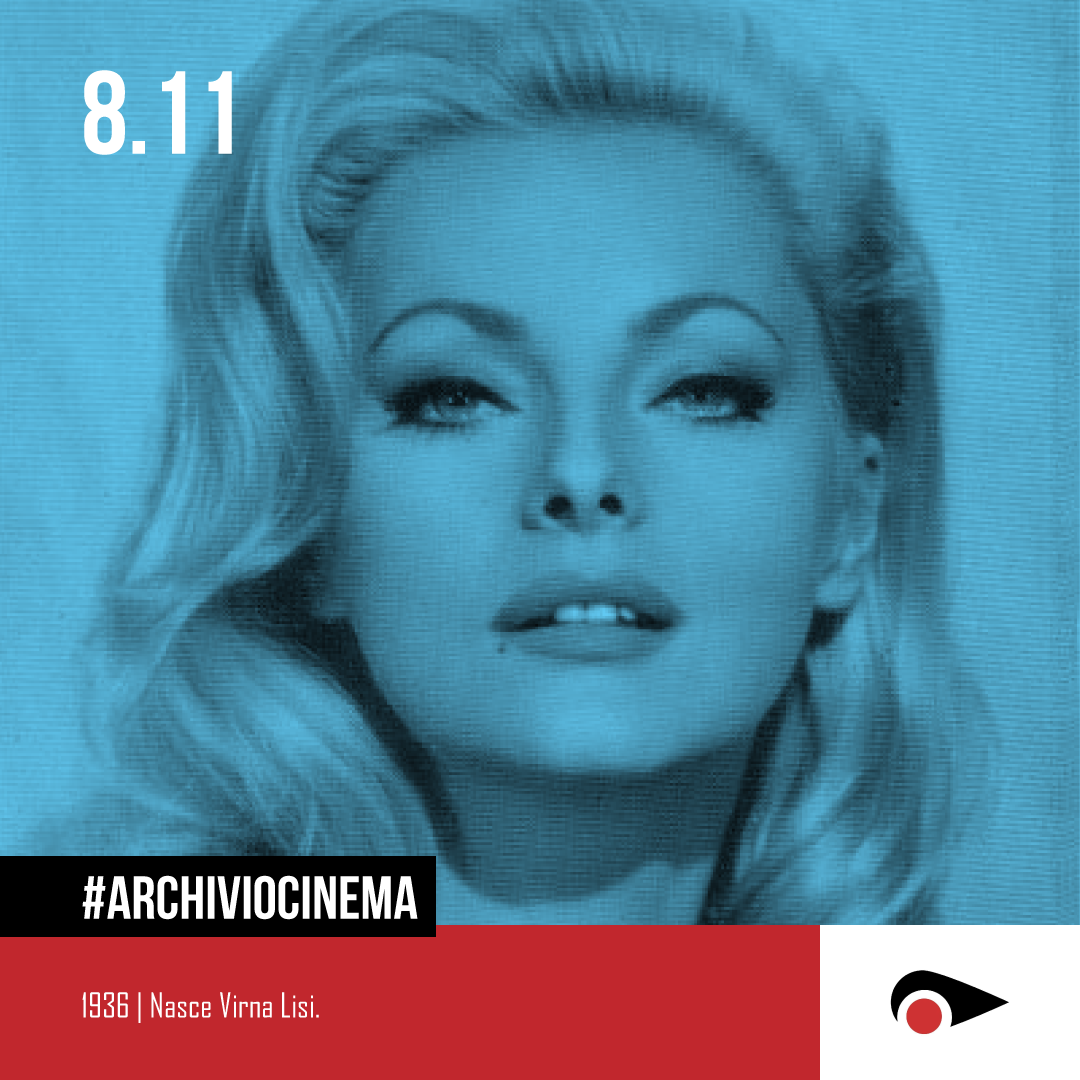 #ArchivioCinema: 8 novembre nella storia del cinema.