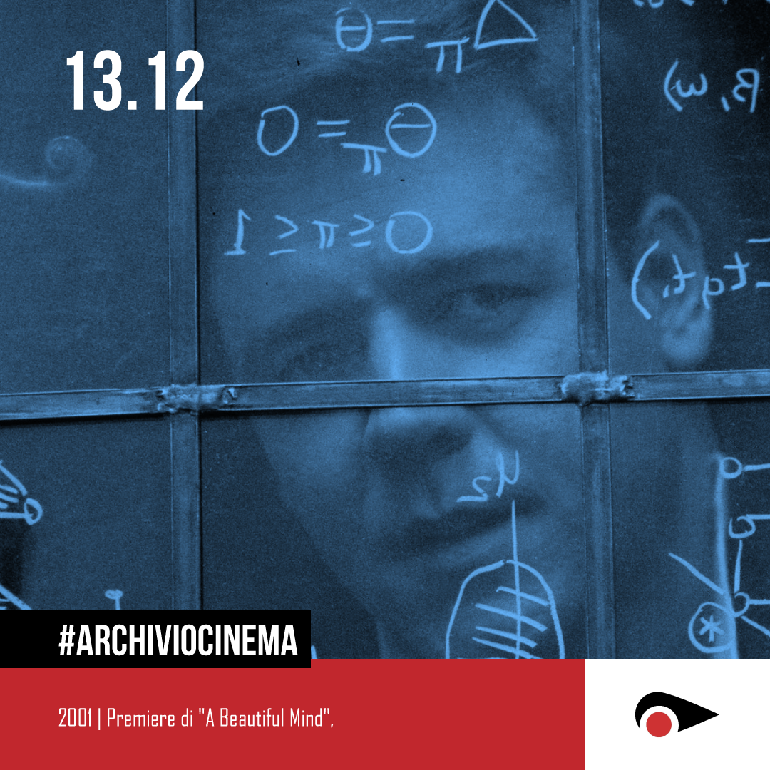 #ArchivioCinema: 13 dicembre nella storia del cinema.