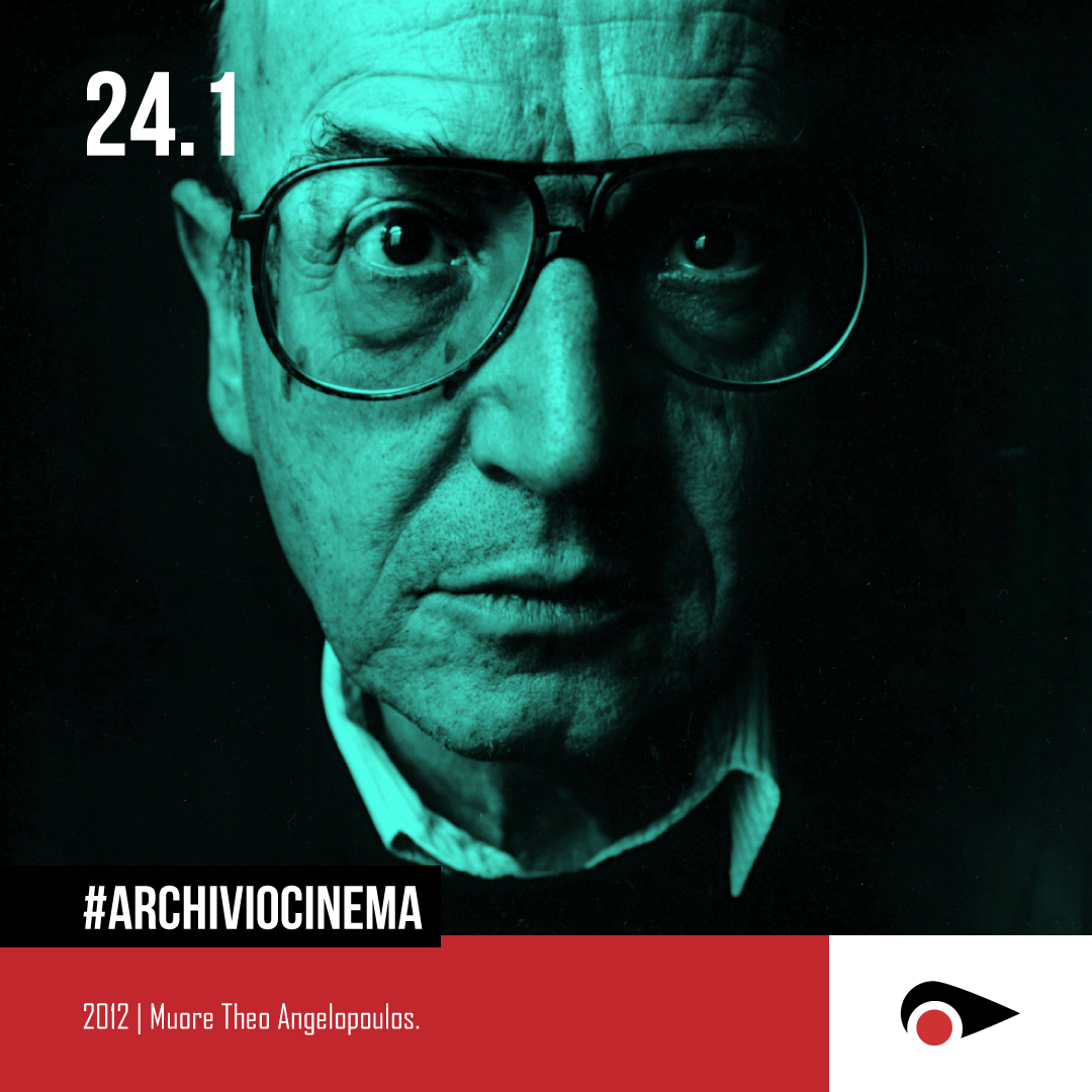 #ArchivioCinema: 24 gennaio nella storia del cinema