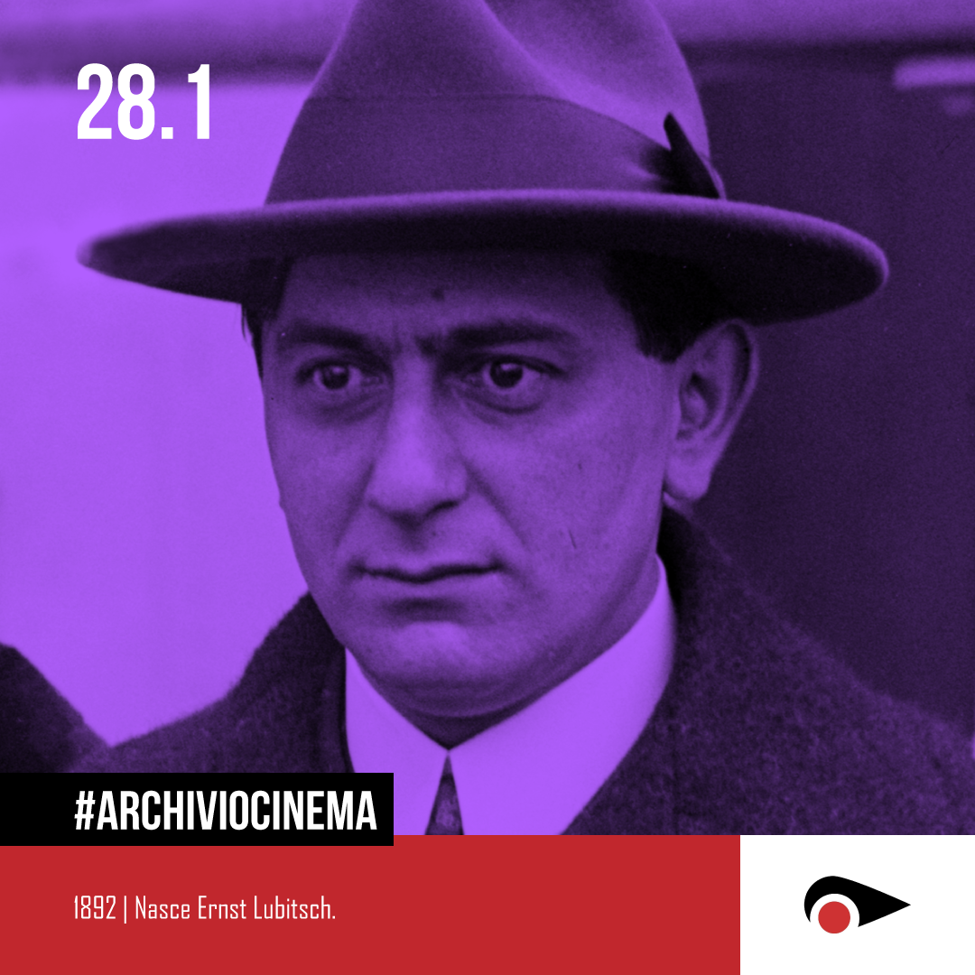 #ArchivioCinema: 28 gennaio nella storia del cinema