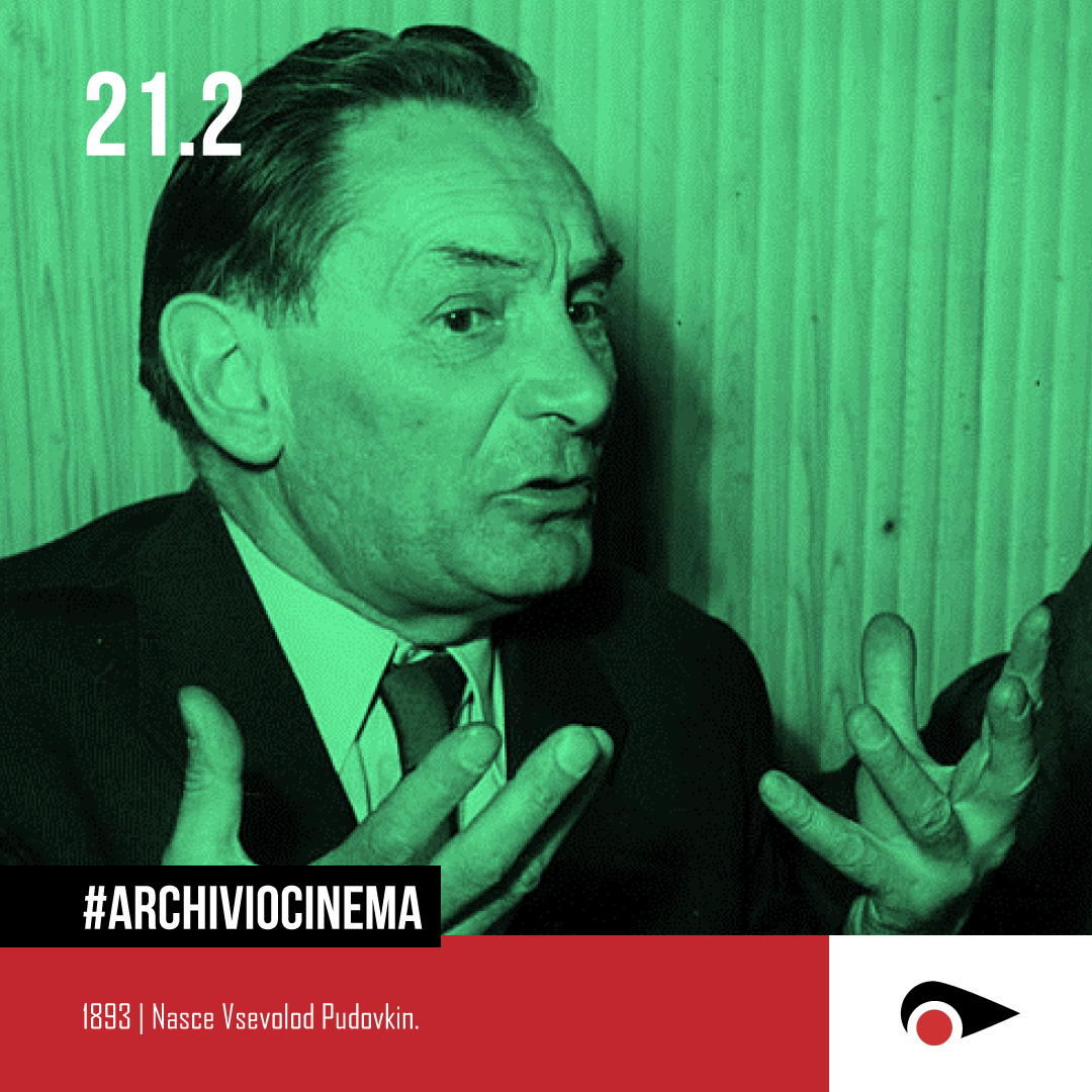 #ArchivioCinema: 21 febbraio nella storia del cinema