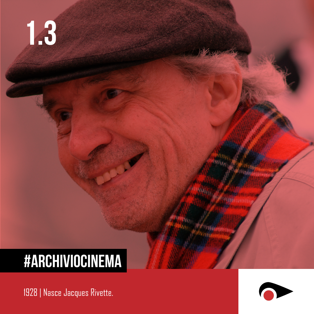 #ArchivioCinema: 1 marzo nella storia del cinema