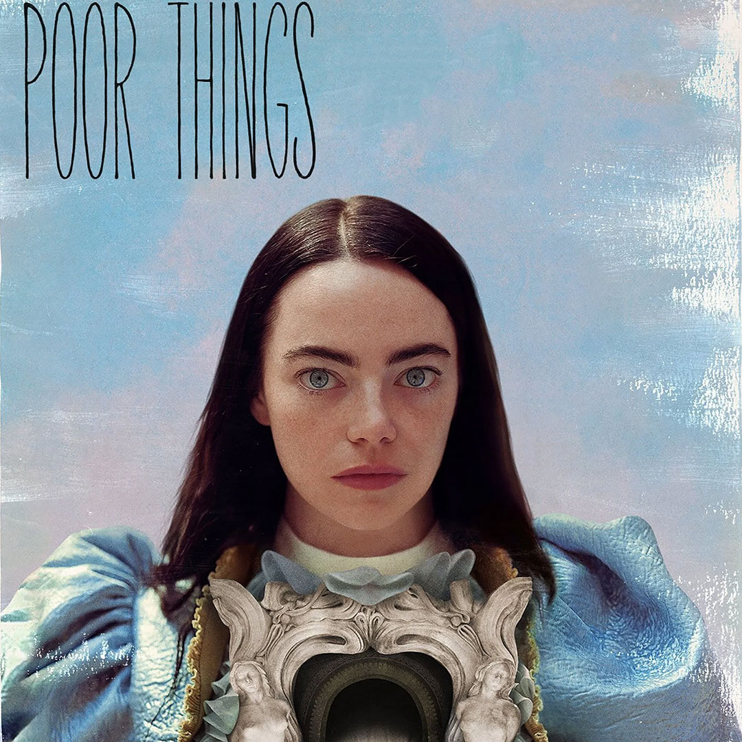 Poor Things (2023)