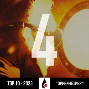 4. Oppenheimer