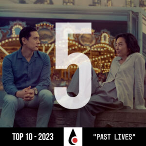 5. Past Lives