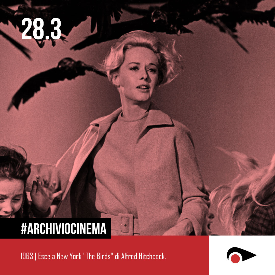 #ArchivioCinema: 28 marzo nella storia del cinema