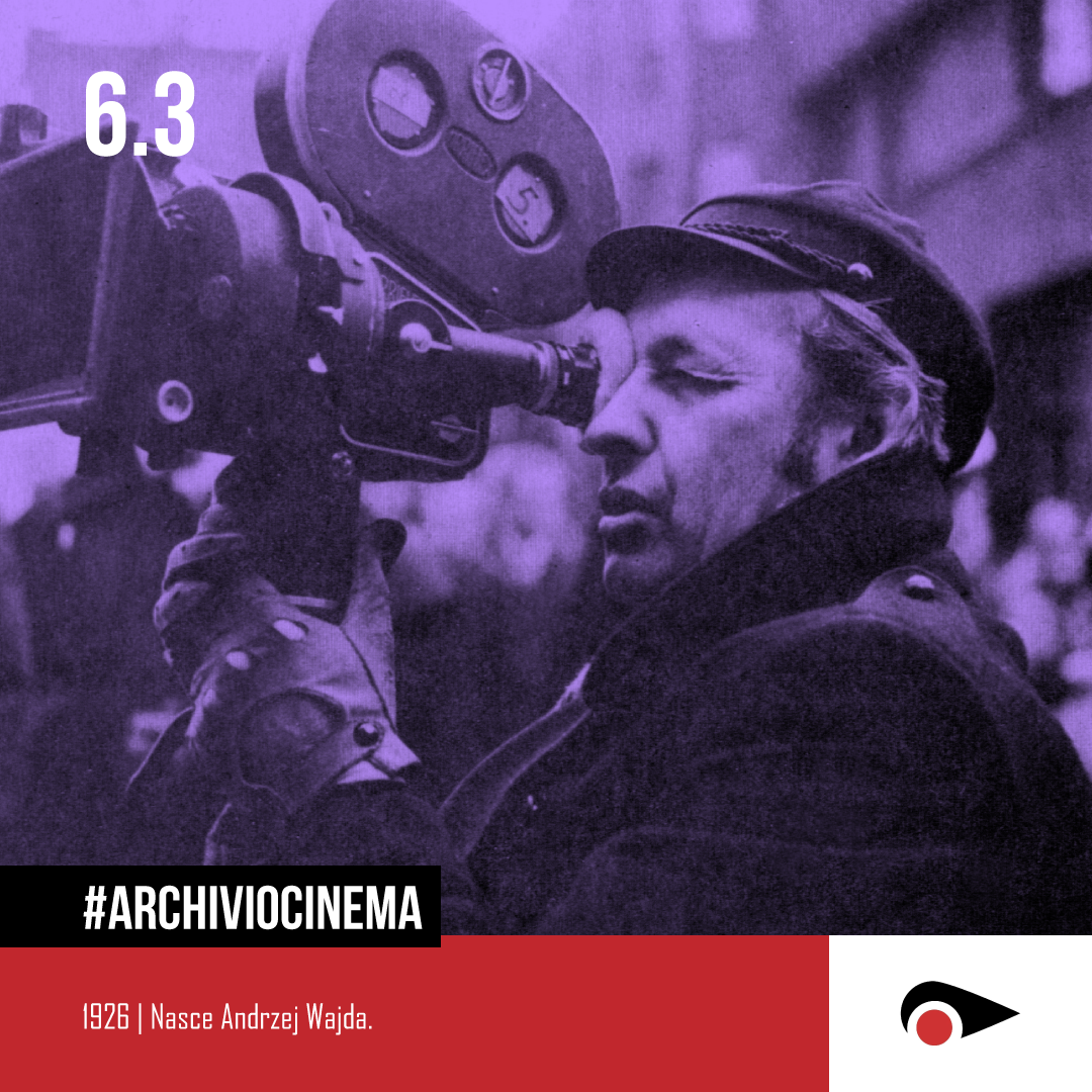 #ArchivioCinema: 6 marzo nella storia del cinema