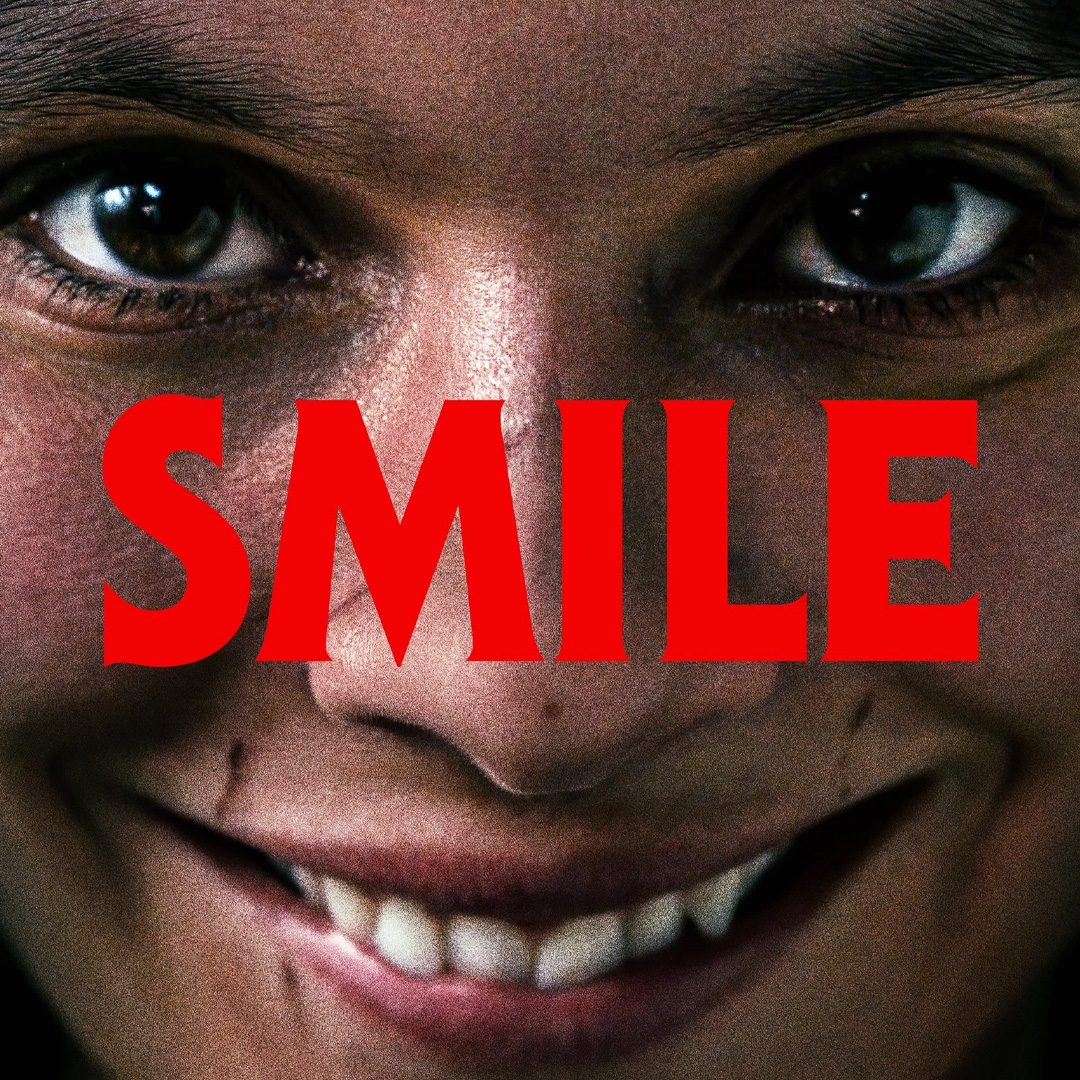 Smile (2022)